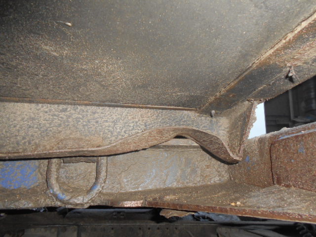 Морской контейнер ZGLU8075348