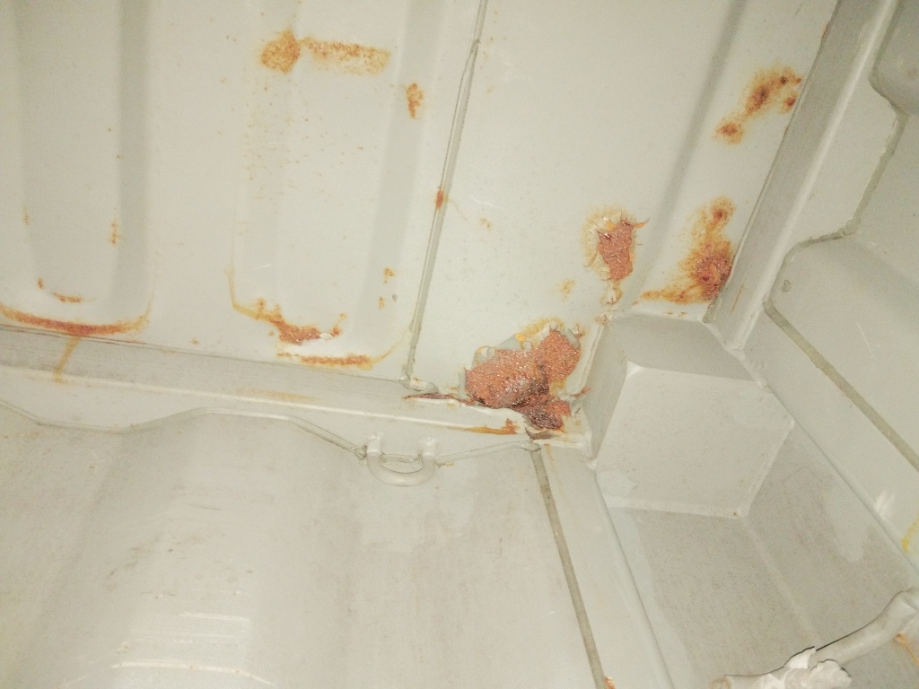 Морской контейнер ZGLU8078389