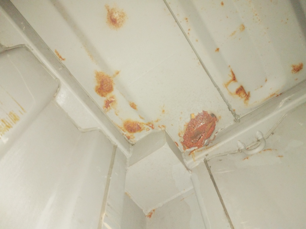 Морской контейнер ZGLU8078389