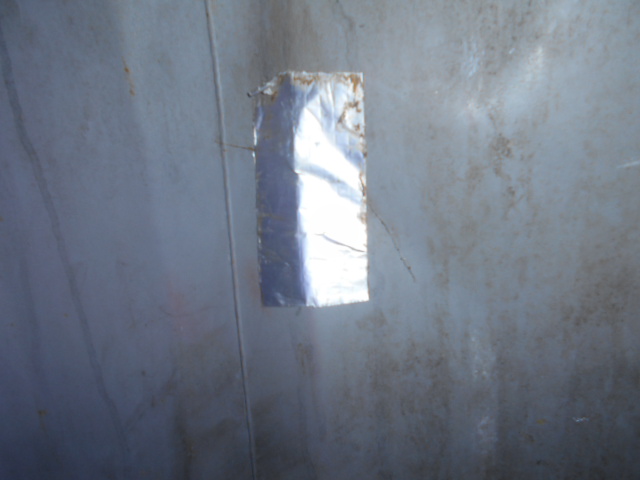 Морской контейнер ZGLU8082178