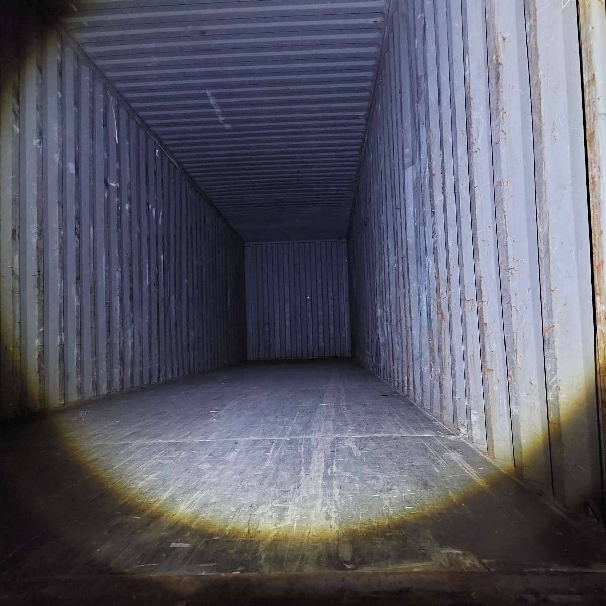 Морской контейнер ZGLU8082326