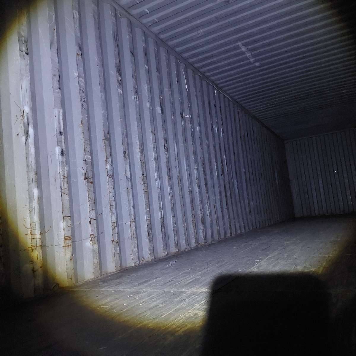 Морской контейнер ZGLU8082326