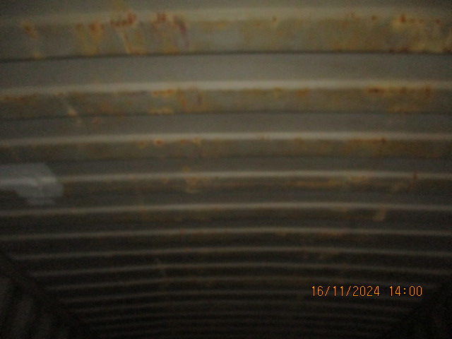 Морской контейнер ZGXU6144895