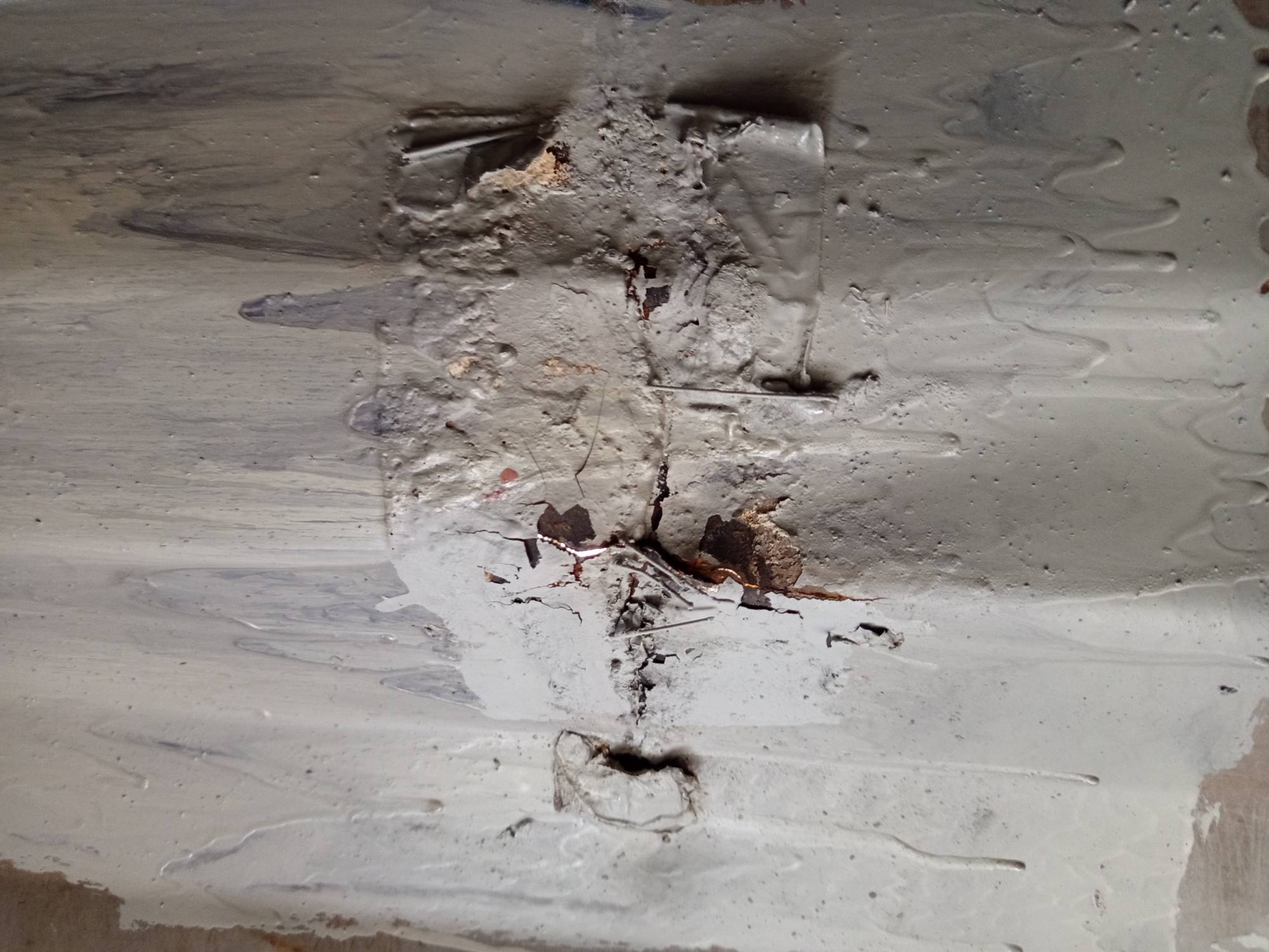 Морской контейнер ZGXU6147981