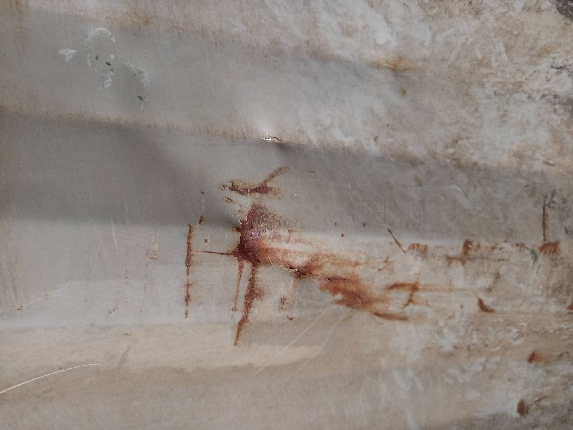 Морской контейнер ZGXU6147981