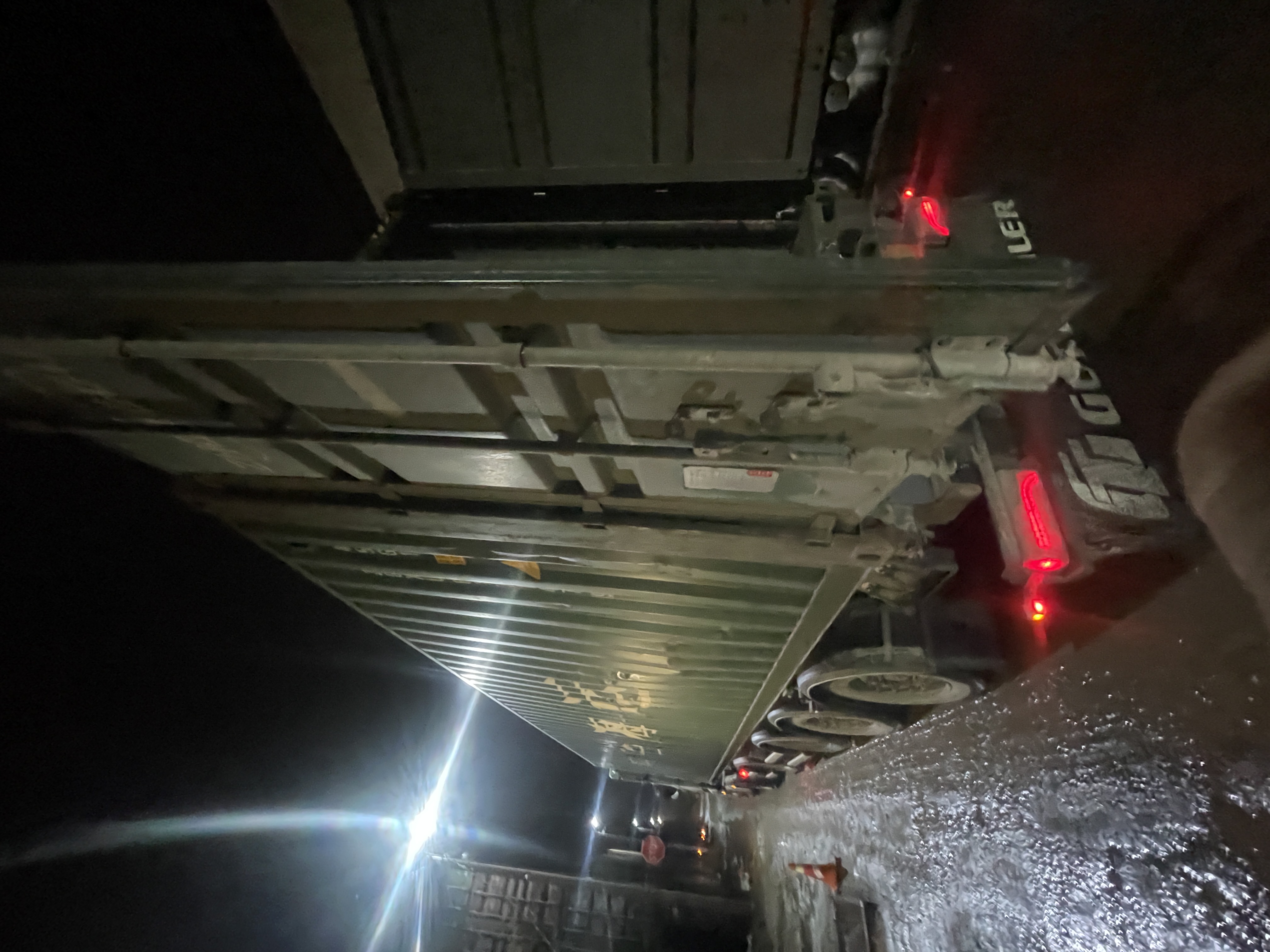 Морской контейнер ZGXU6171479