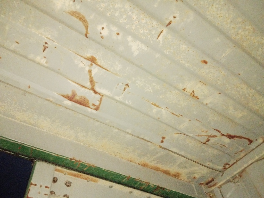 Морской контейнер ZGXU6186397