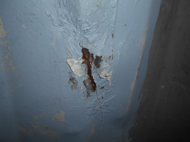 Морской контейнер ZGXU6186910