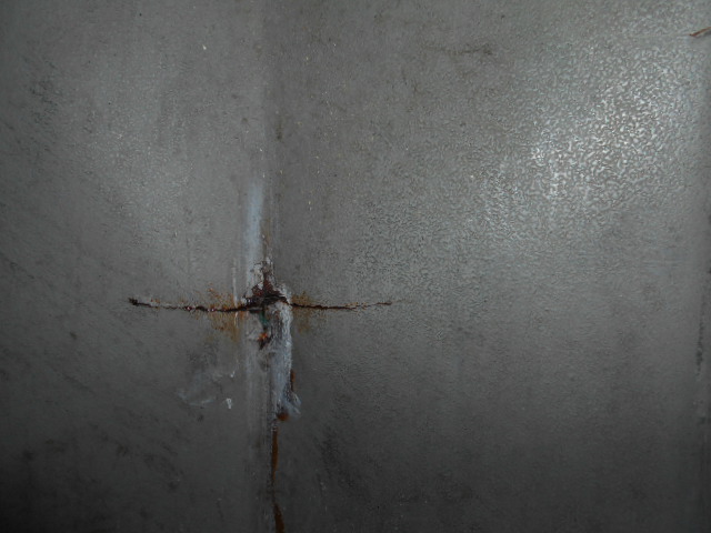 Морской контейнер ZGXU6186910