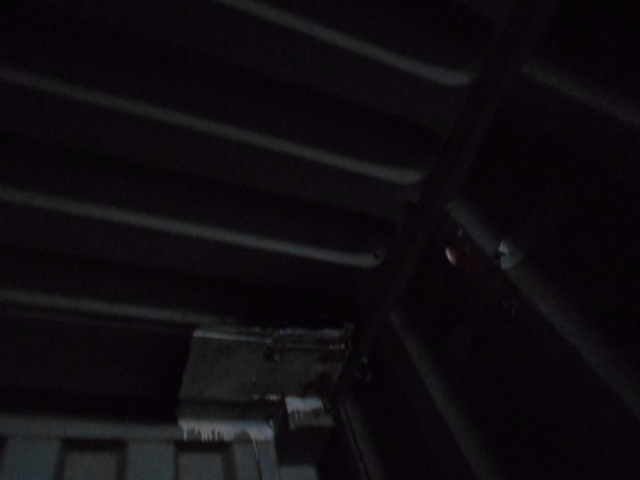 Морской контейнер ZGXU6186910