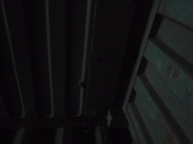 Морской контейнер ZGXU6186910