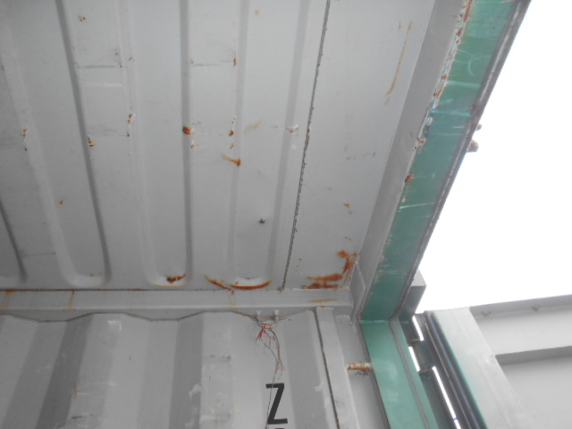 Морской контейнер ZGXU6186910