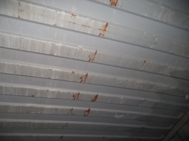 Морской контейнер ZGXU6208156