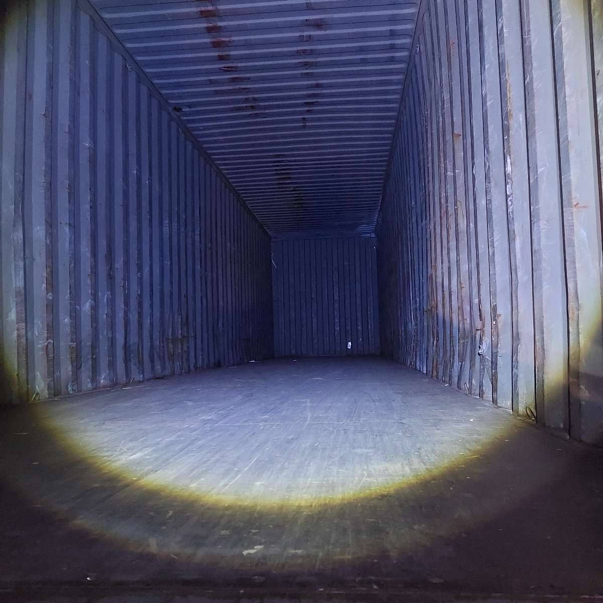 Морской контейнер ZGXU6217965