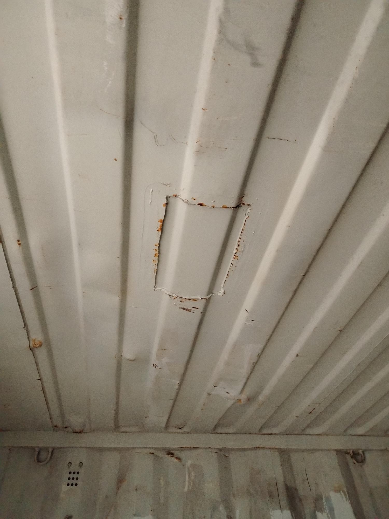 Морской контейнер ZIMU1000792