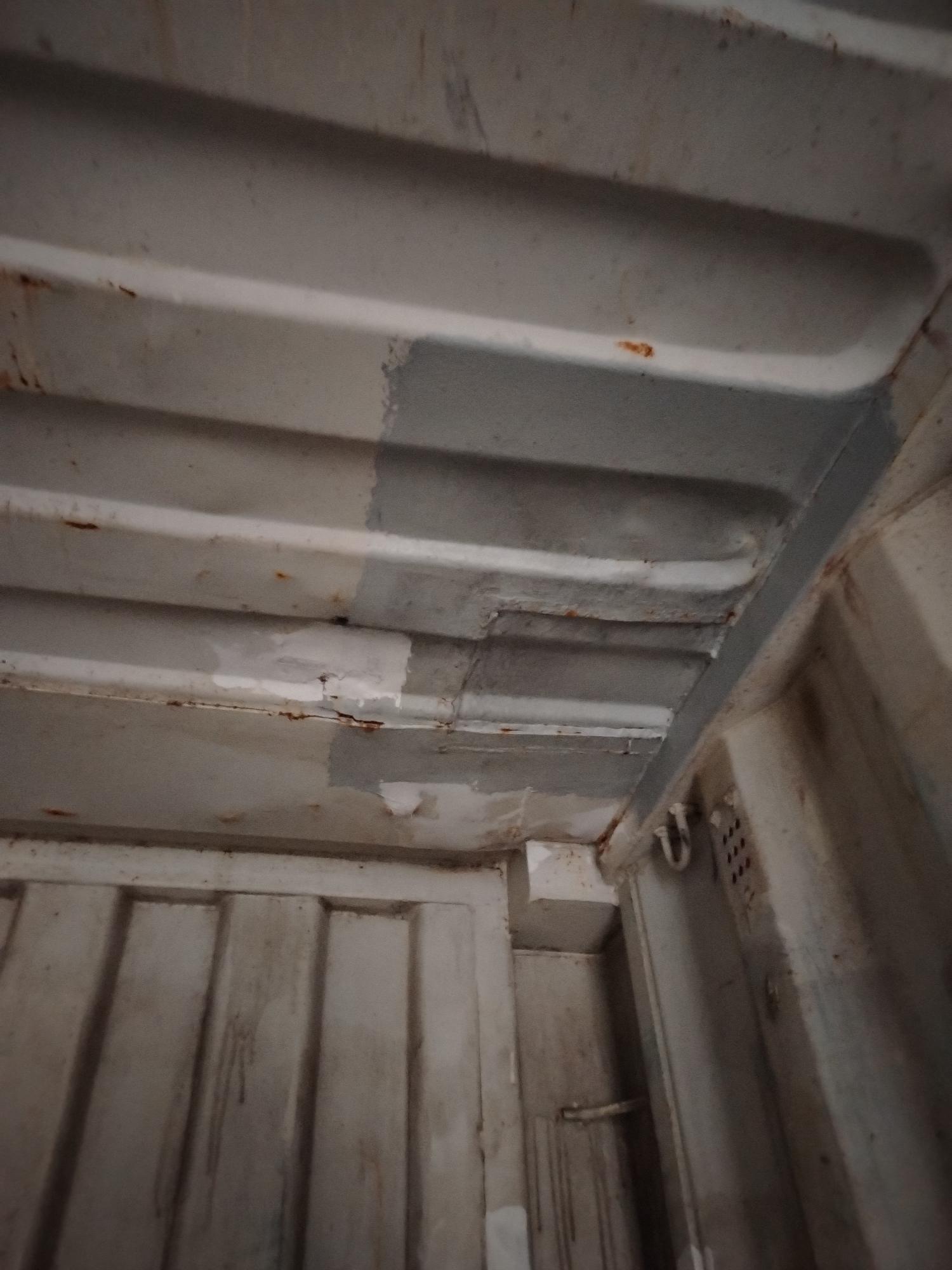 Морской контейнер ZIMU1000792