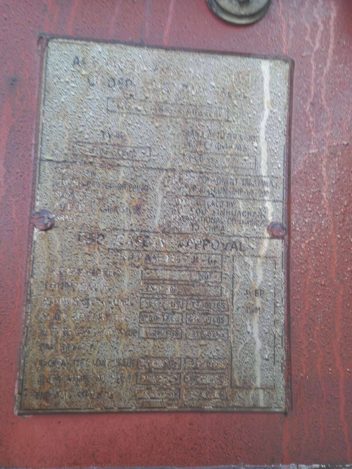 Морской контейнер ZIMU1001356