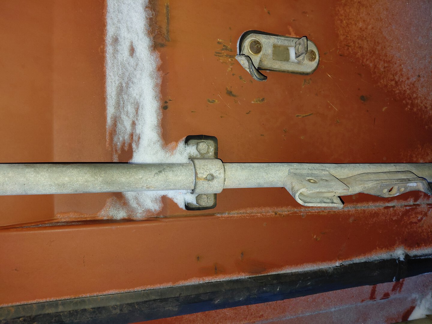 Морской контейнер ZIMU1001401