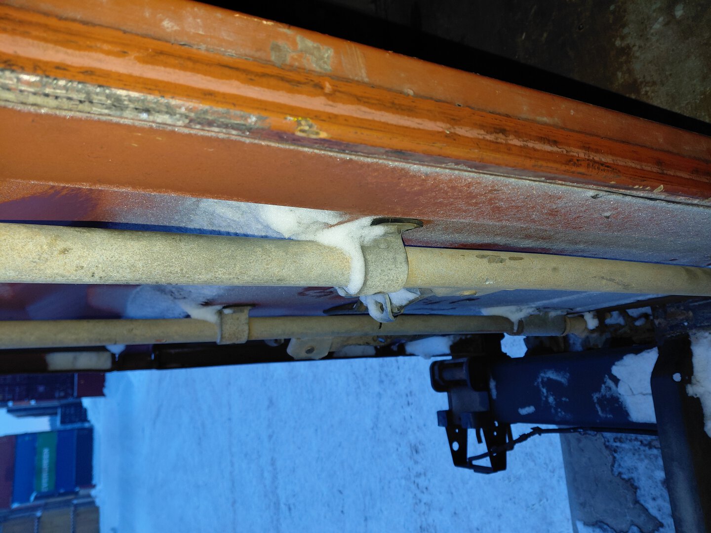 Морской контейнер ZIMU1001401