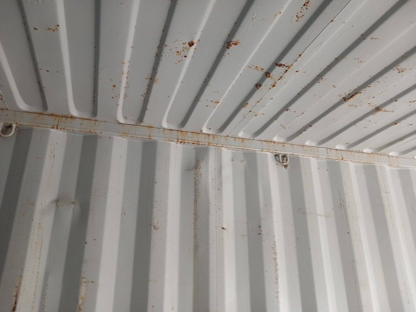 Морской контейнер ZIMU1001870