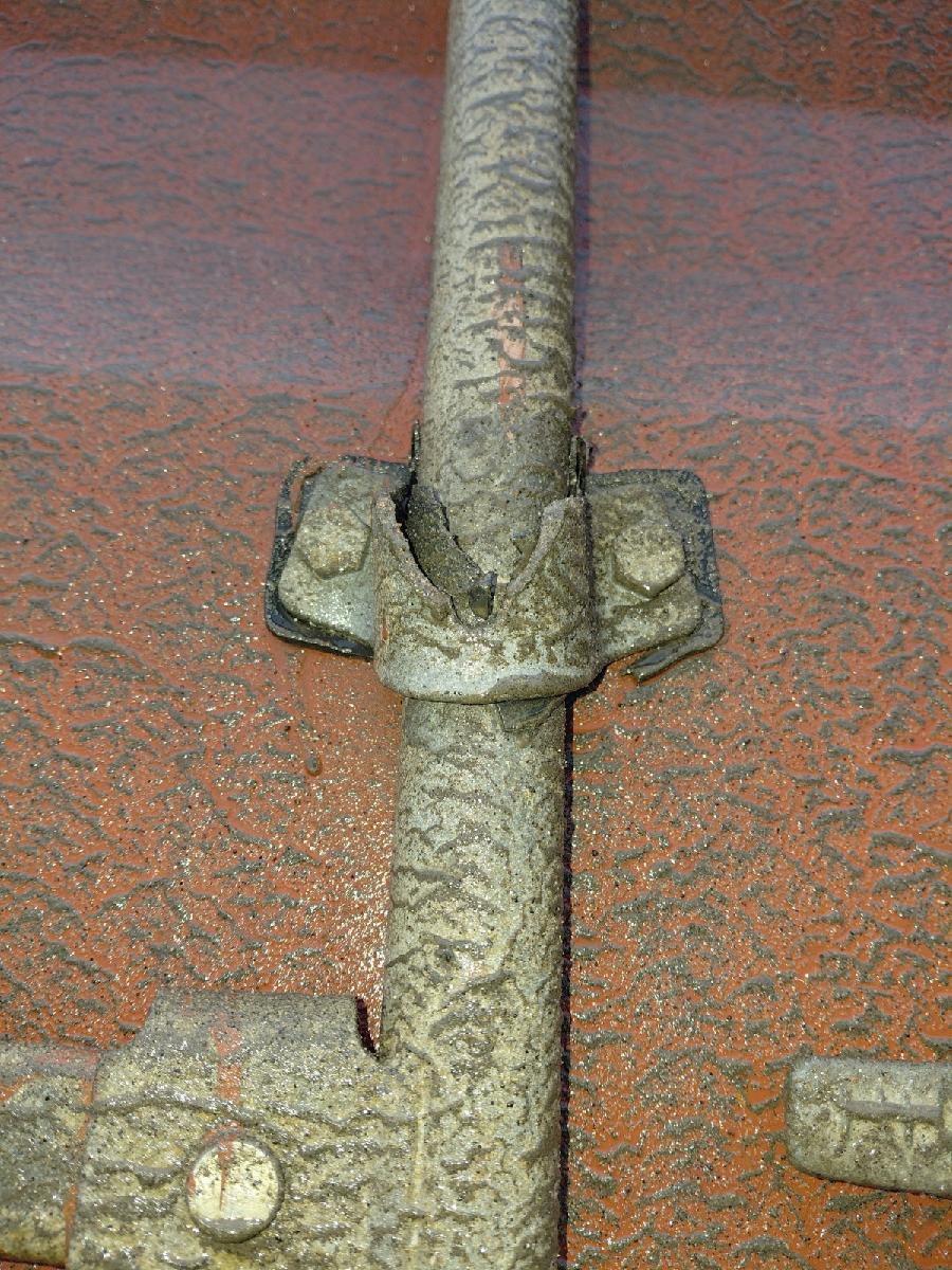 Морской контейнер ZIMU1002352