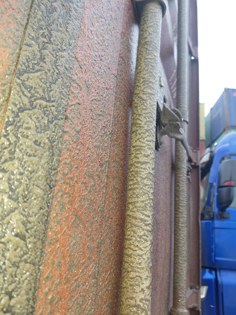 Морской контейнер ZIMU1002352