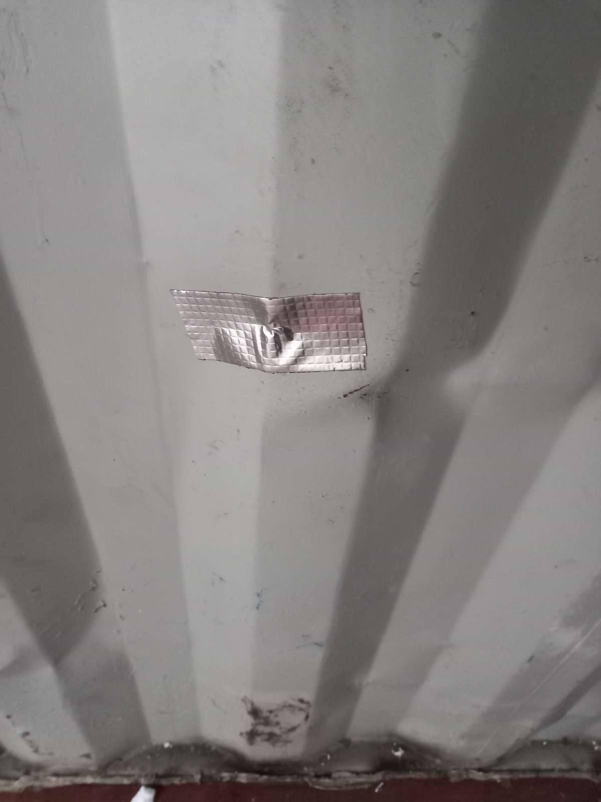 Морской контейнер ZIMU1003430