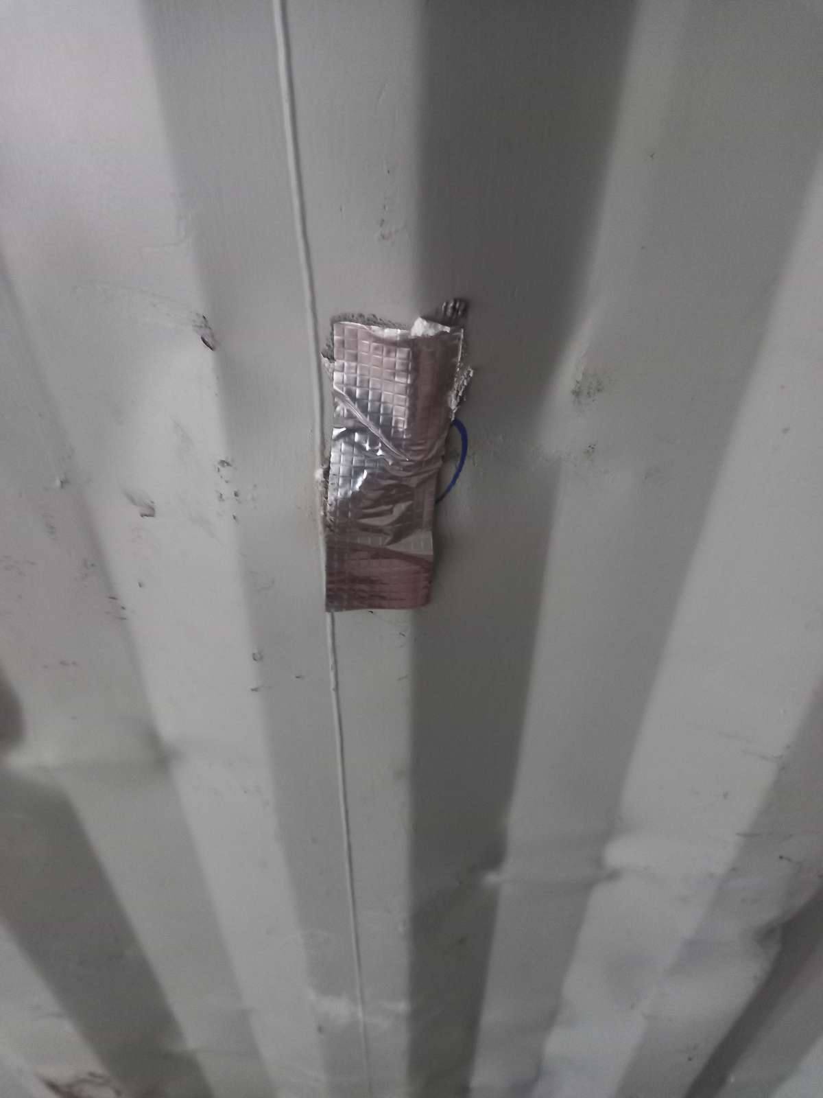 Морской контейнер ZIMU1003430