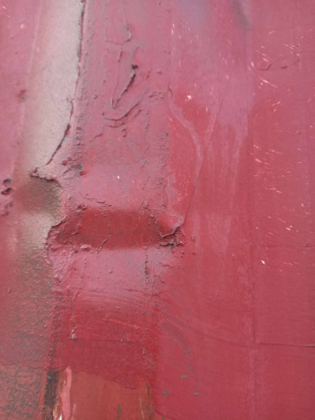 Морской контейнер ZIMU1003430