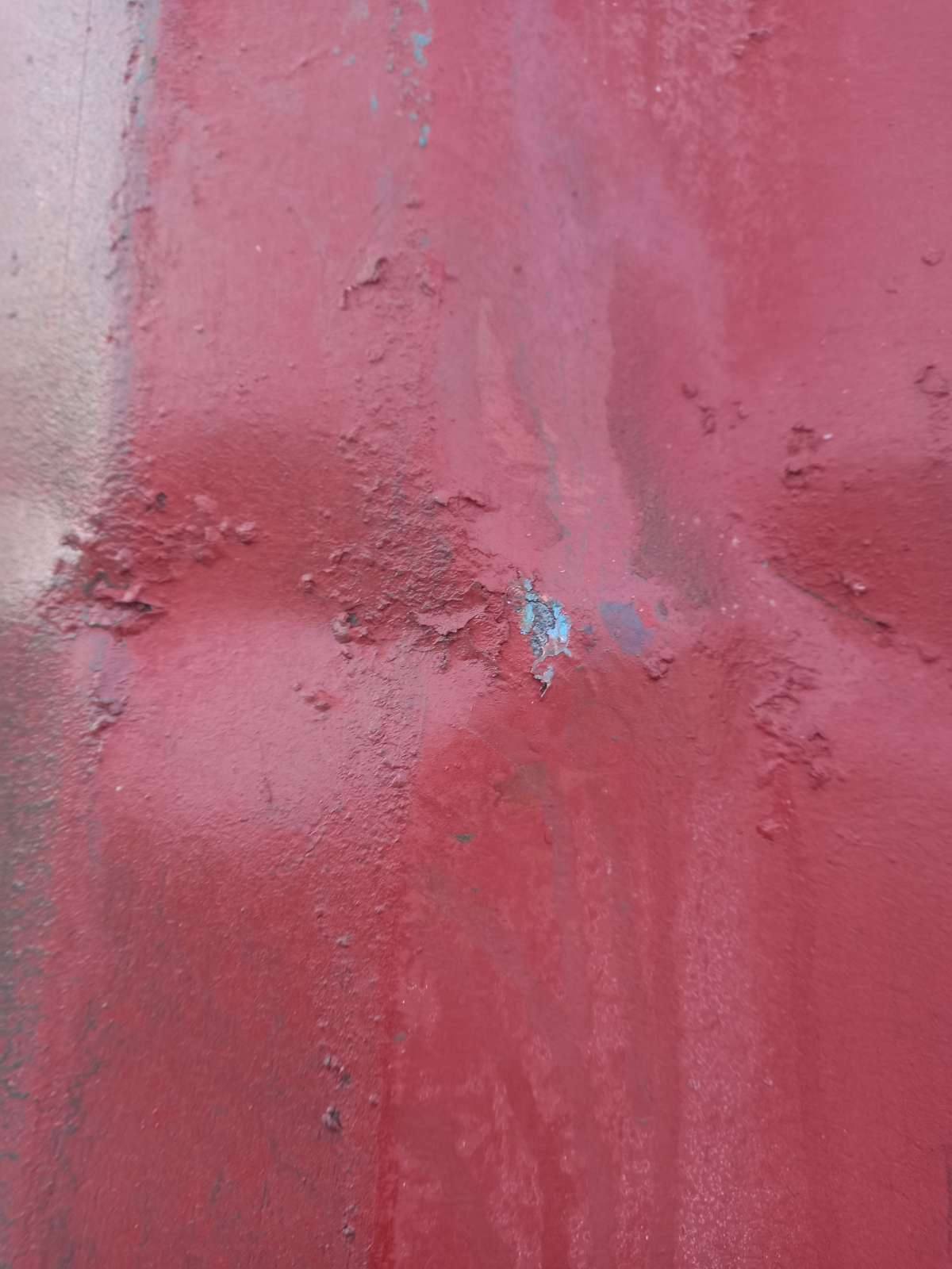 Морской контейнер ZIMU1003430