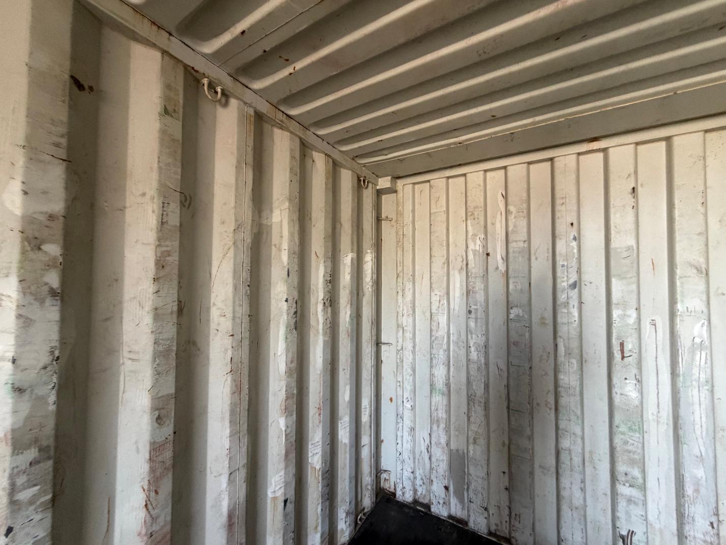 Морской контейнер ZIMU1004000