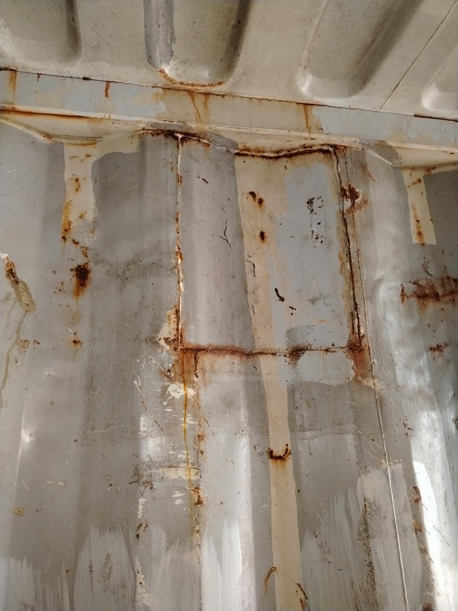 Морской контейнер ZIMU1005639