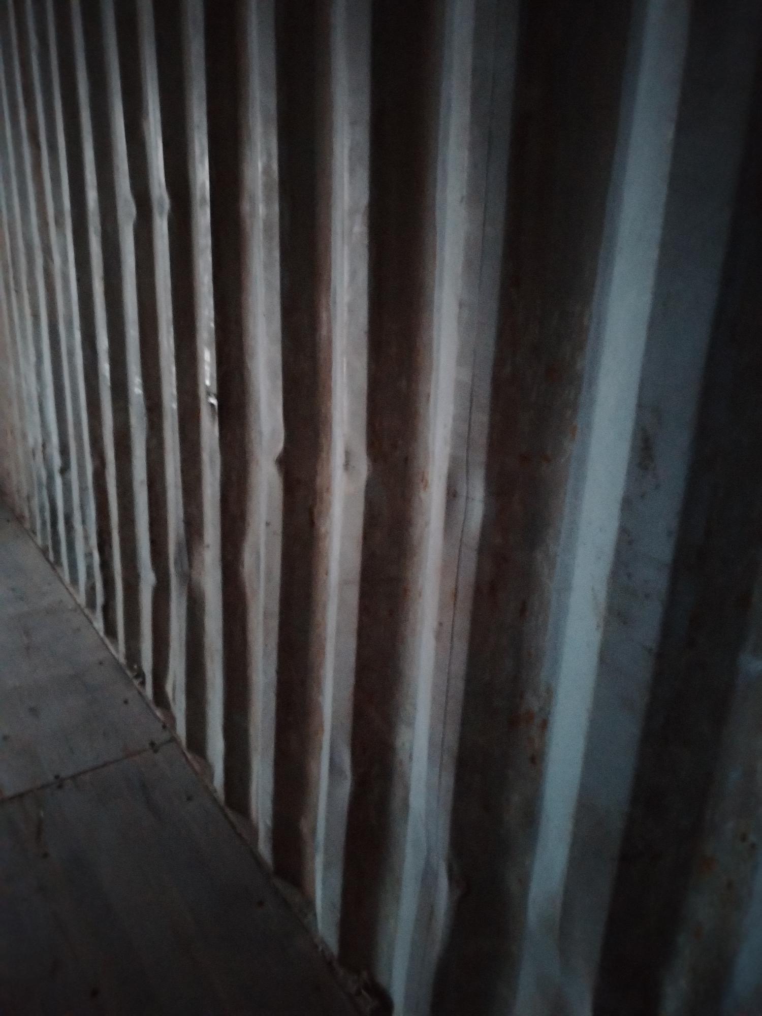 Морской контейнер ZIMU1006980