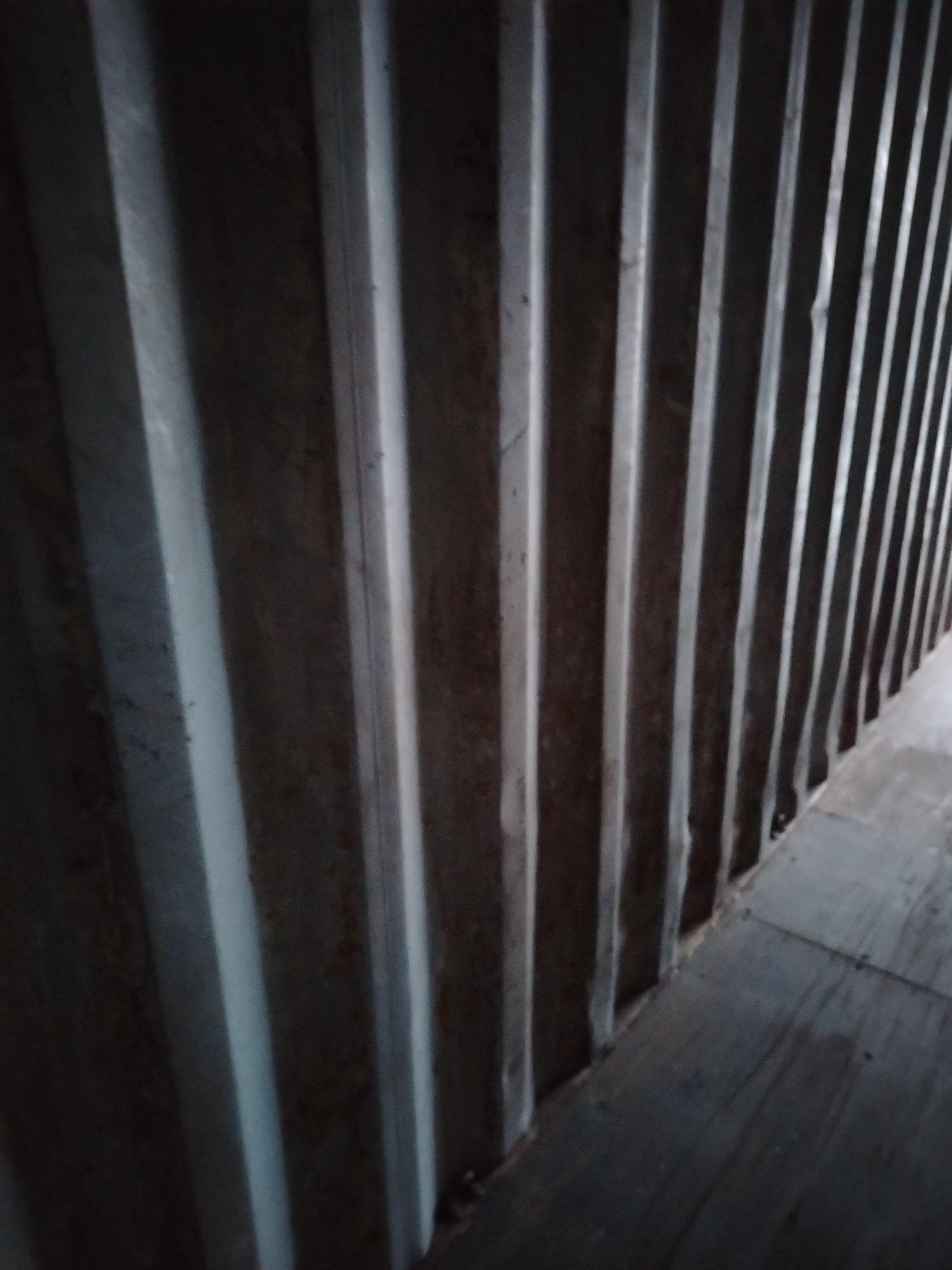 Морской контейнер ZIMU1006980