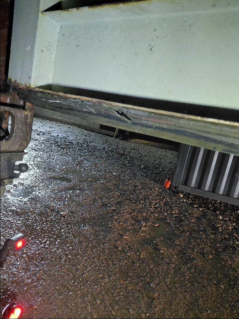 Морской контейнер ZIMU1008788