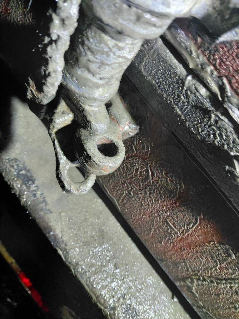 Морской контейнер ZIMU1008788