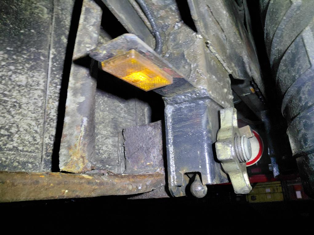 Морской контейнер ZIMU1008788