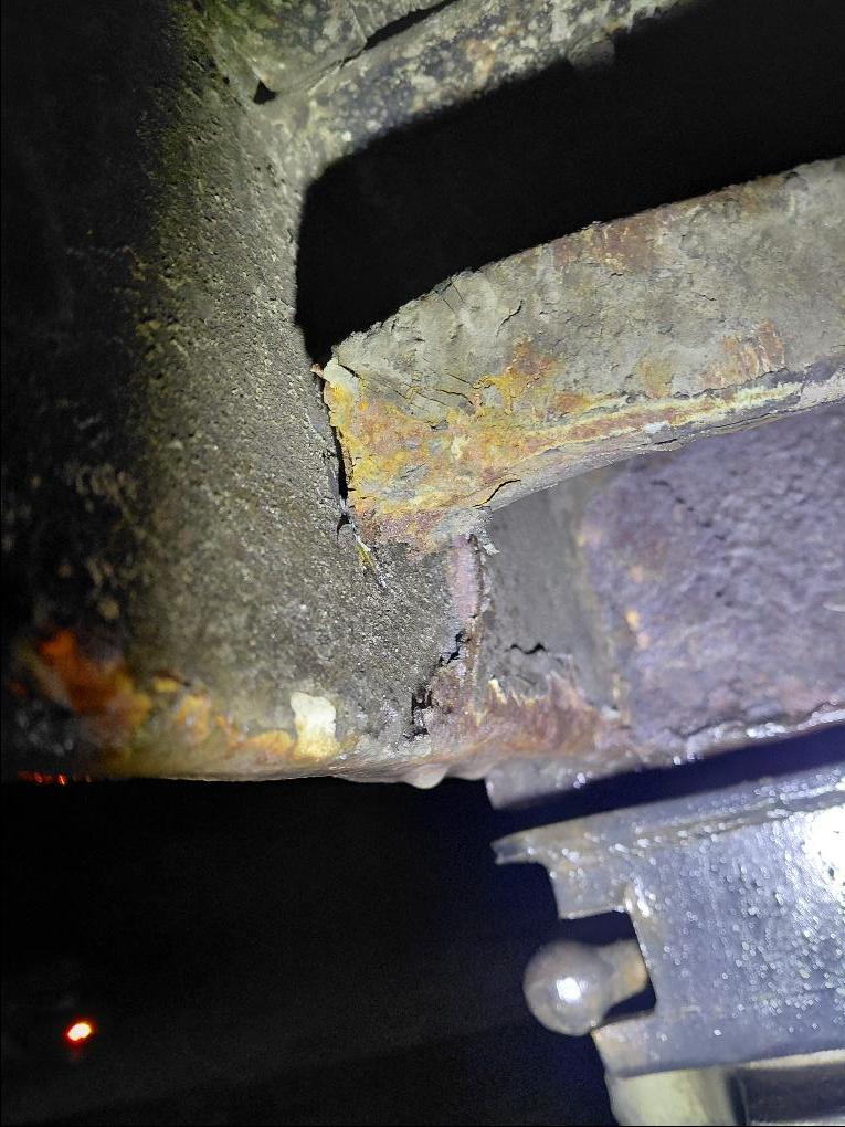 Морской контейнер ZIMU1008788