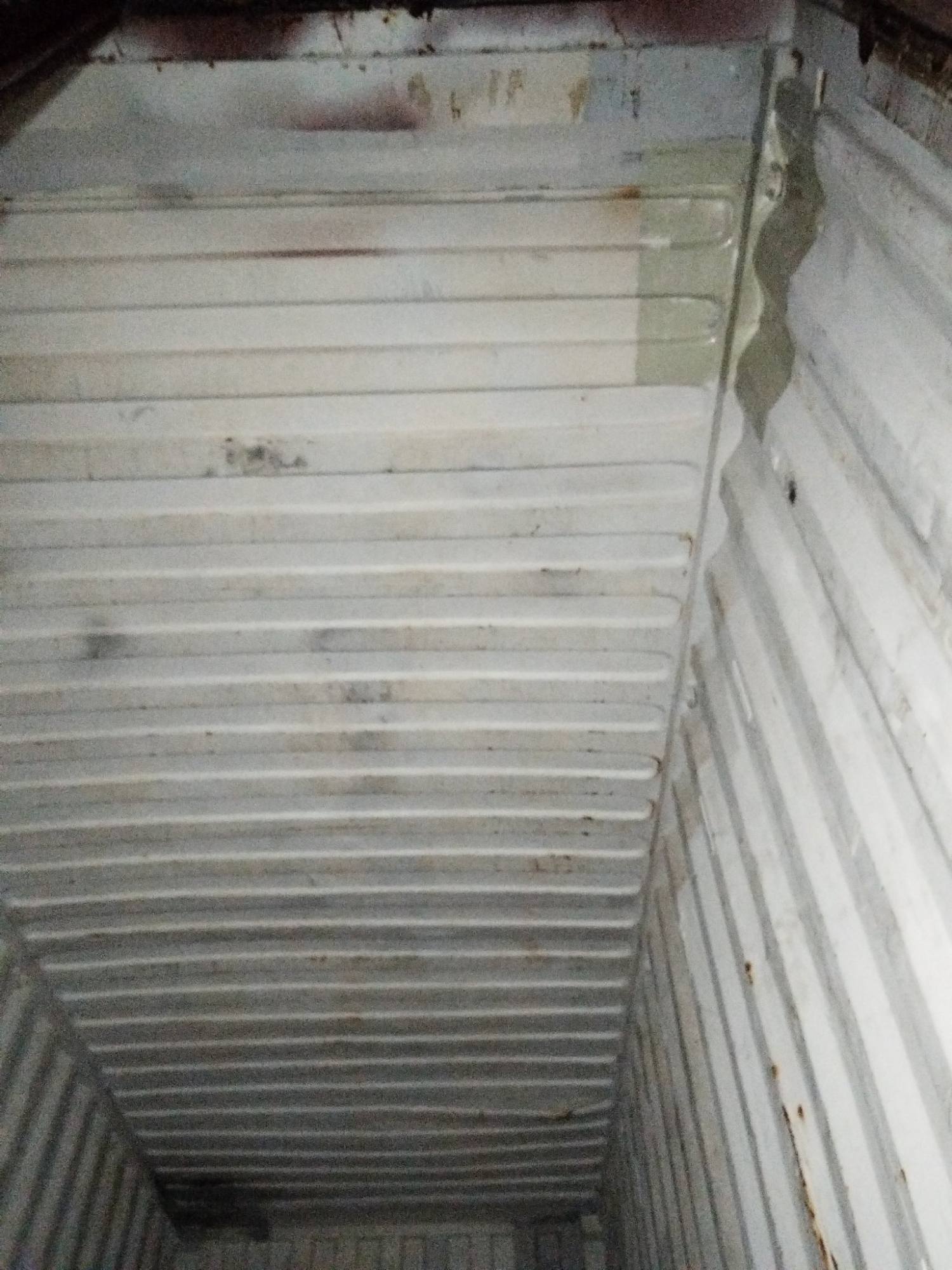 Морской контейнер ZIMU1008828