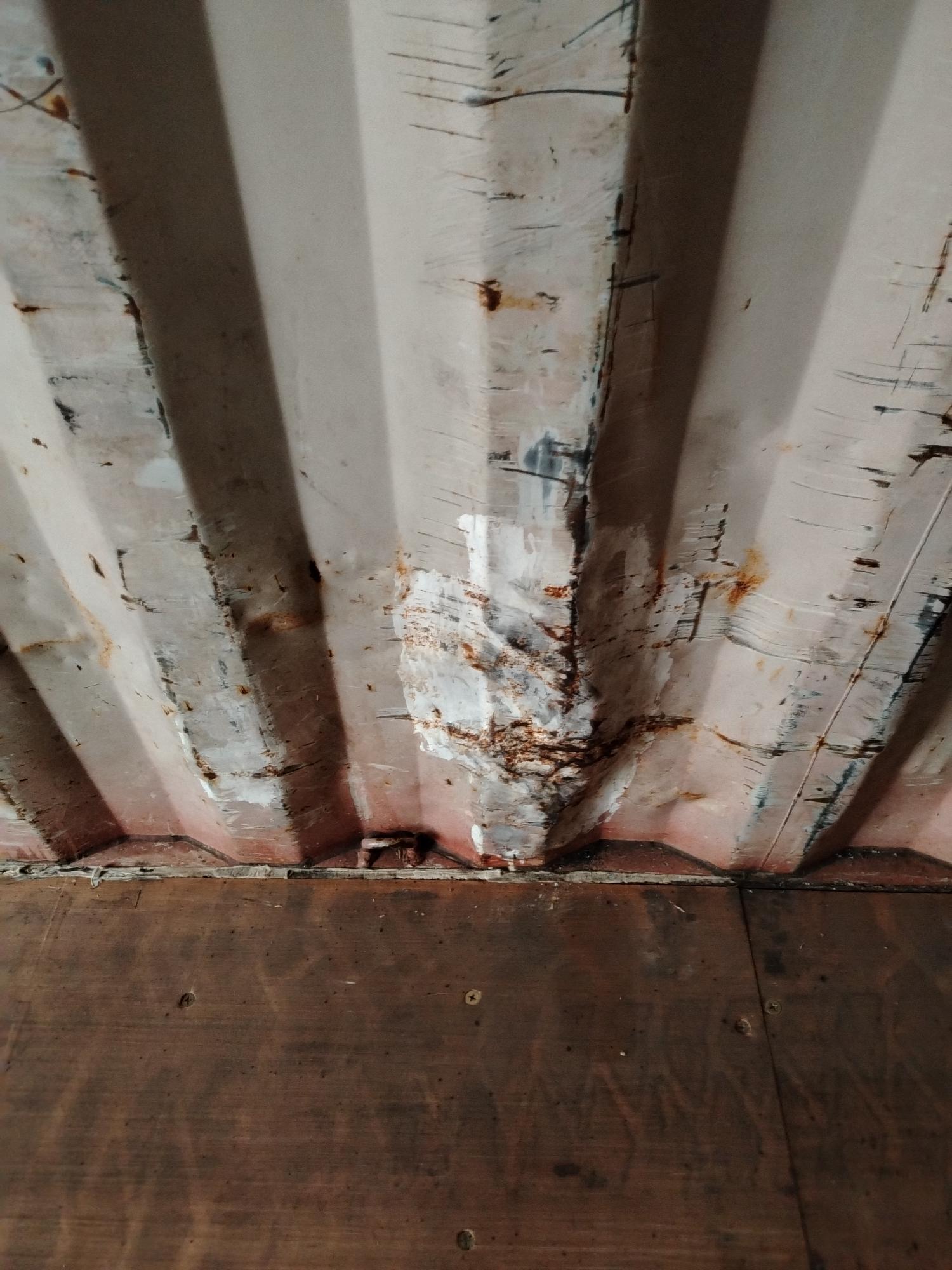 Морской контейнер ZIMU1010810