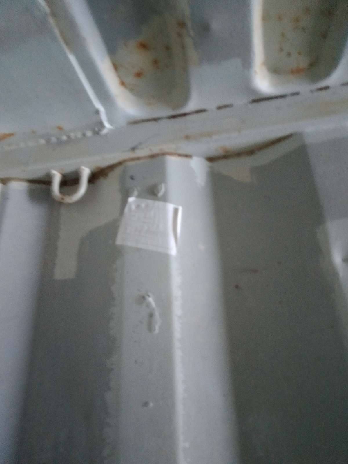 Морской контейнер ZIMU1013763