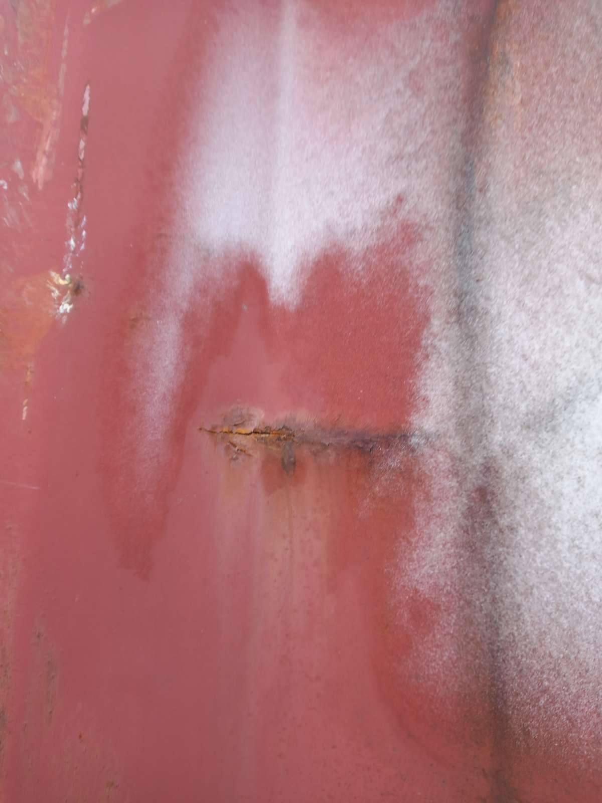 Морской контейнер ZIMU1017080