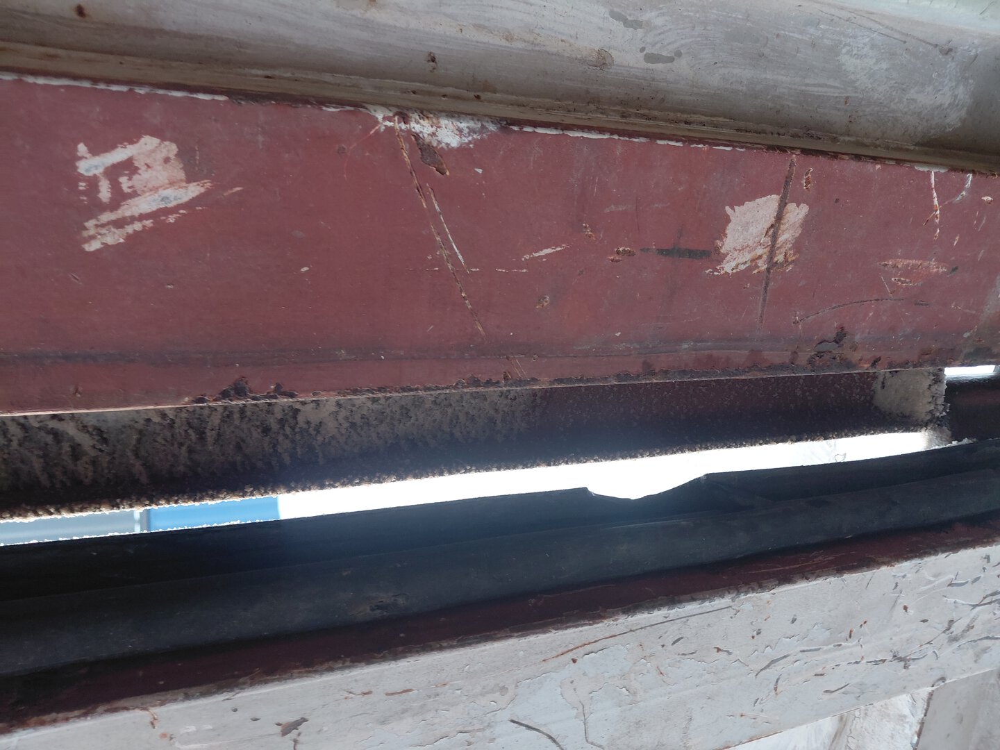 Морской контейнер ZIMU1017630