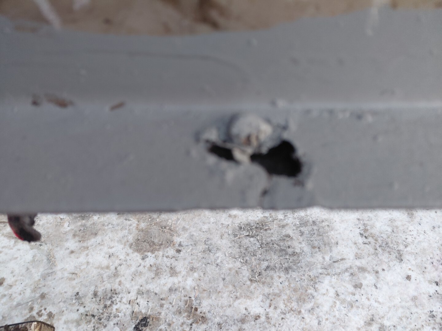 Морской контейнер ZIMU1017630