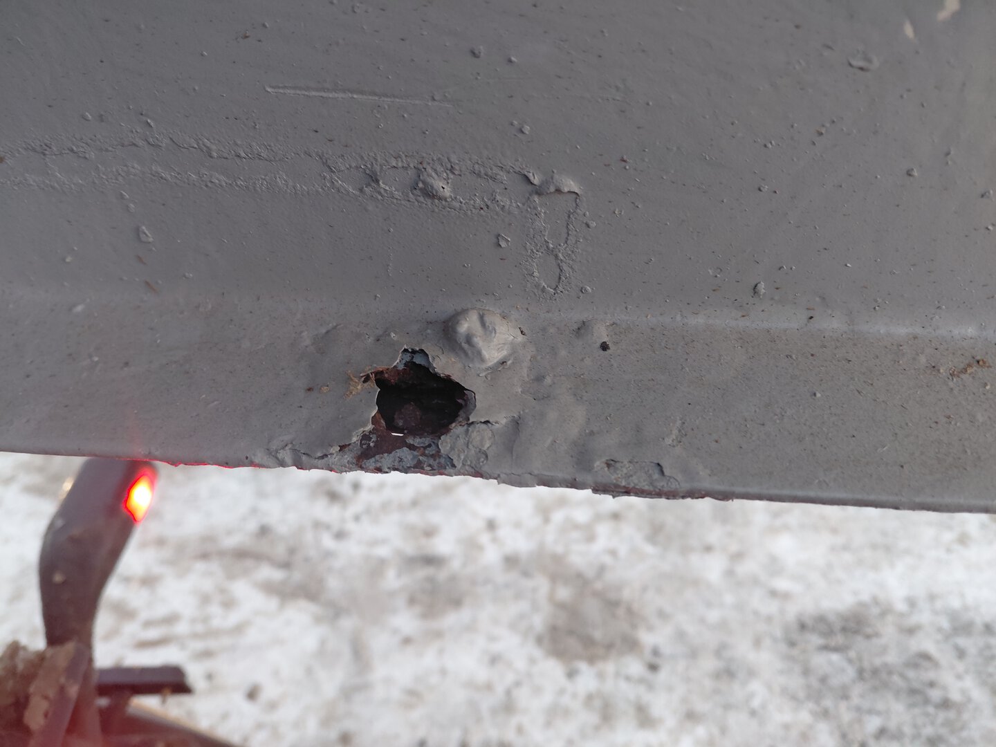 Морской контейнер ZIMU1017630