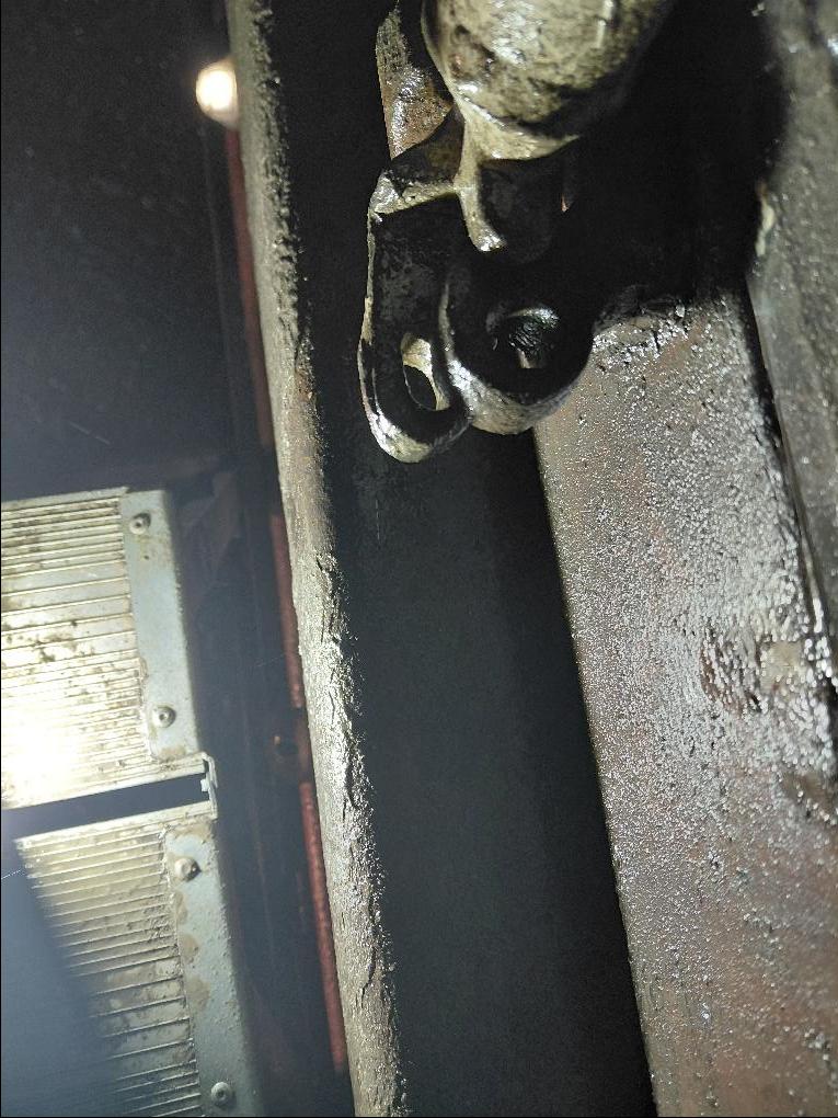 Морской контейнер ZIMU1019490