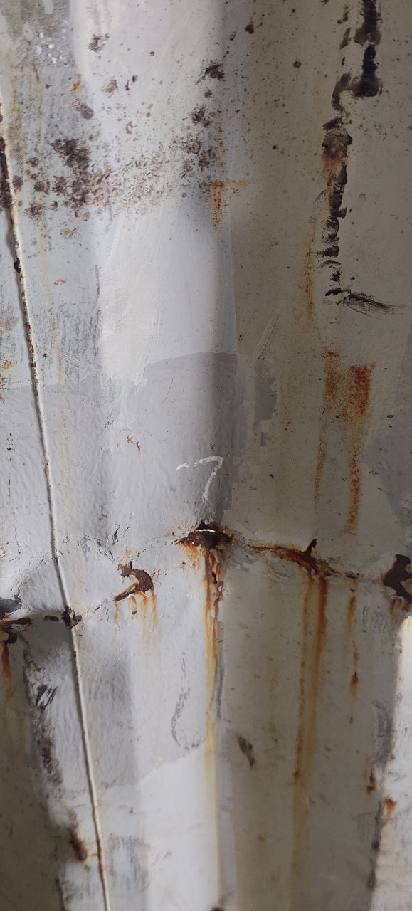 Морской контейнер ZIMU1022092