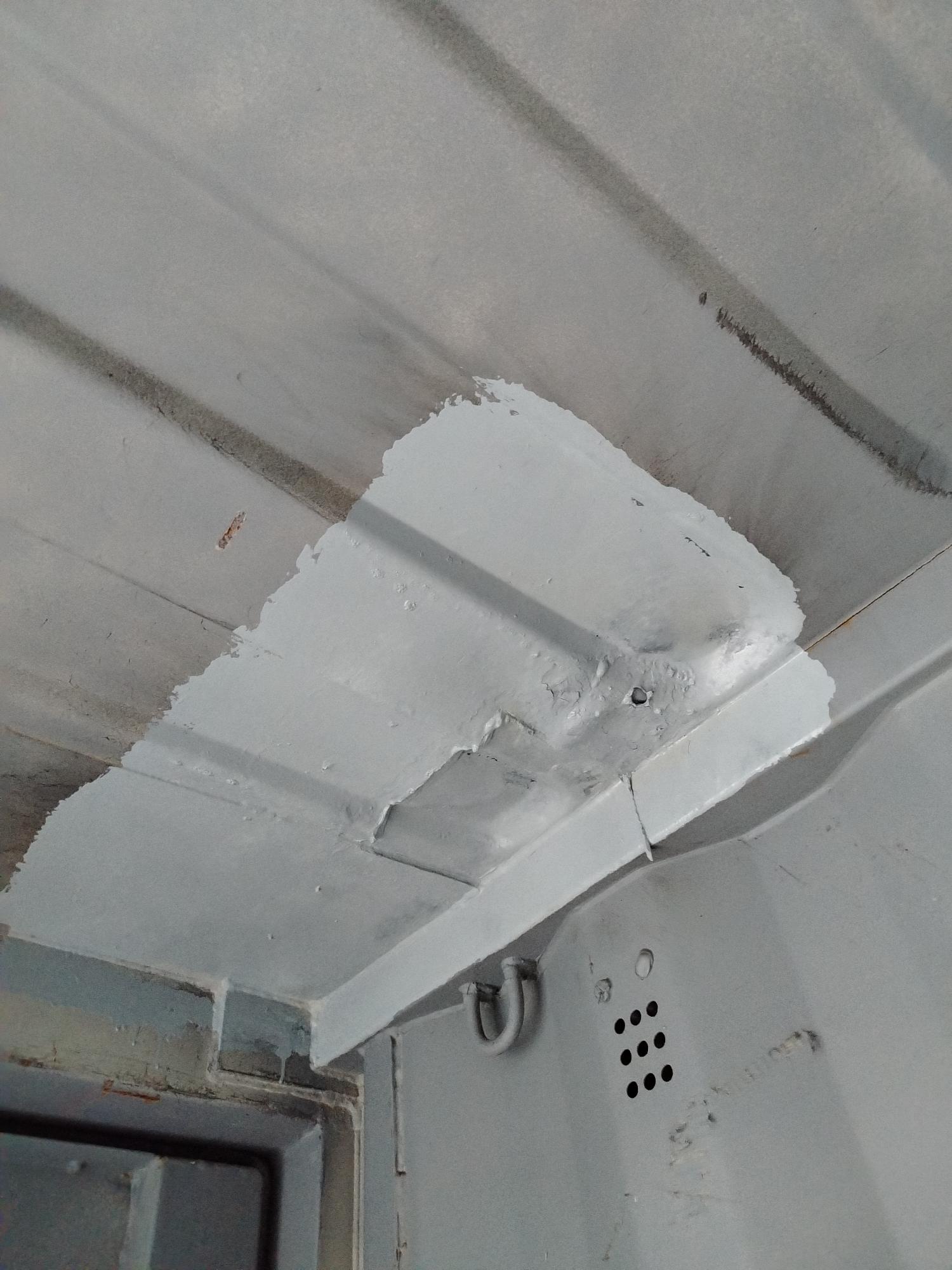 Морской контейнер ZIMU1025281