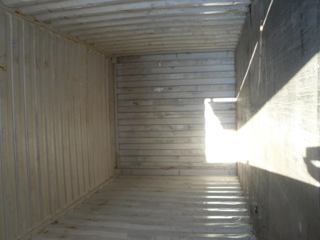 Морской контейнер ZIMU1025492