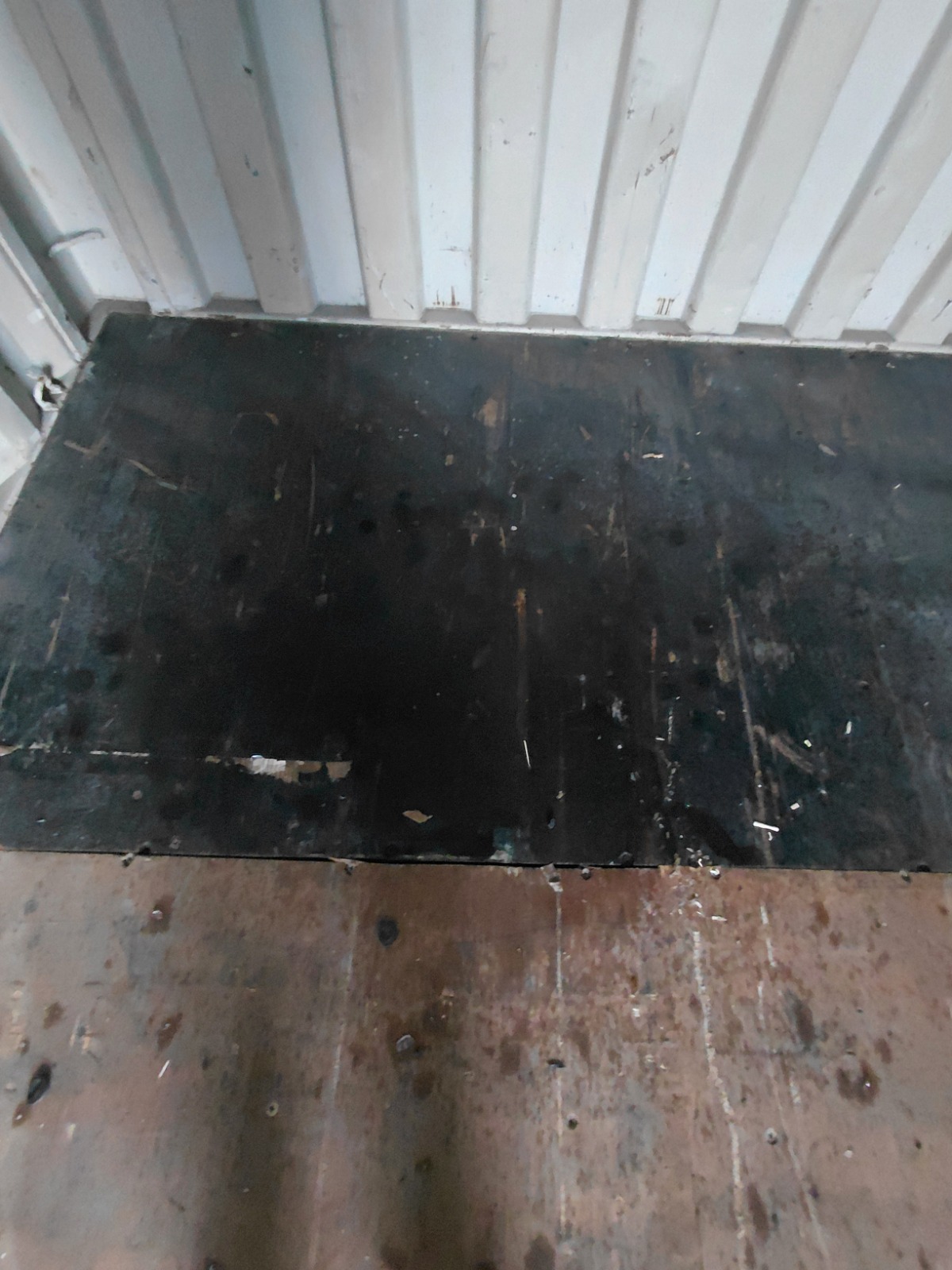 Морской контейнер ZIMU1026950